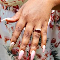Brides of 2020!  Show us your ring! - 2