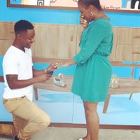 Fiancé Appreciation! - Show them off! - 1