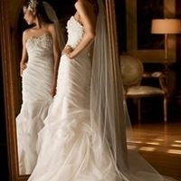 Wedding Dresses, lets see them!