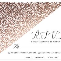 RSVP front