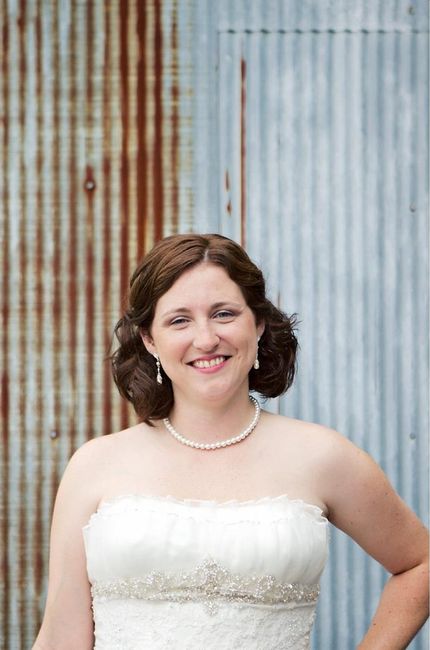 what does your wedding dress look like?!?!?