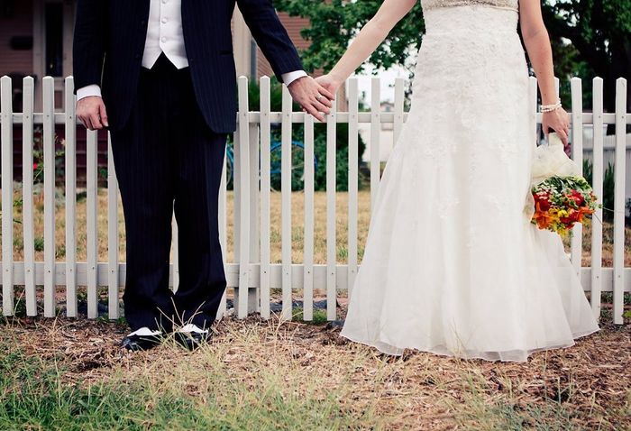 what does your wedding dress look like?!?!?