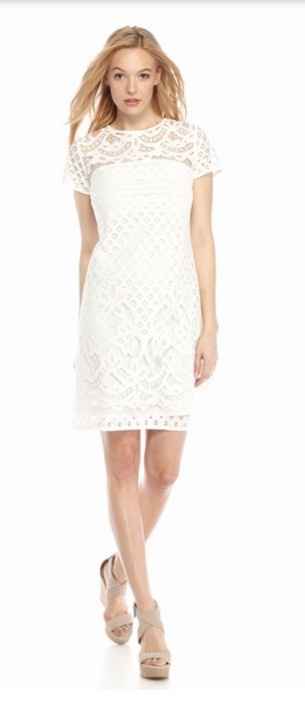 Spin-Off: Let's See Those Shower Dresses!