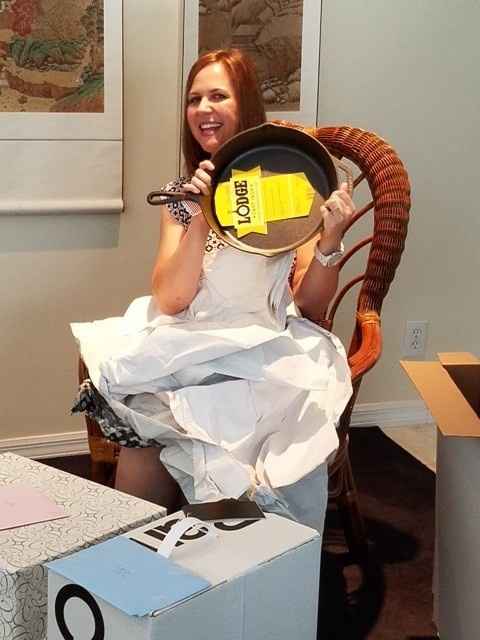 BAS!! (surprise edition)