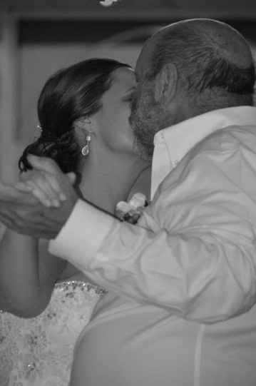 BAM!  Beach Wedding Edition (Non-Pro)