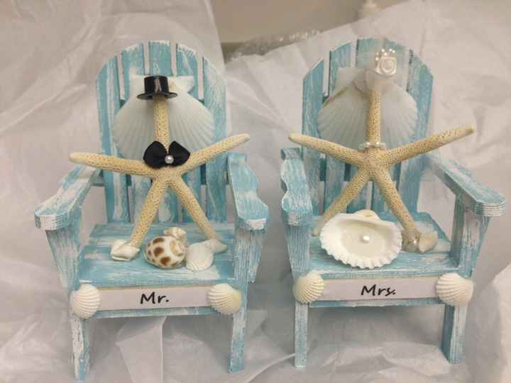 cake toppers