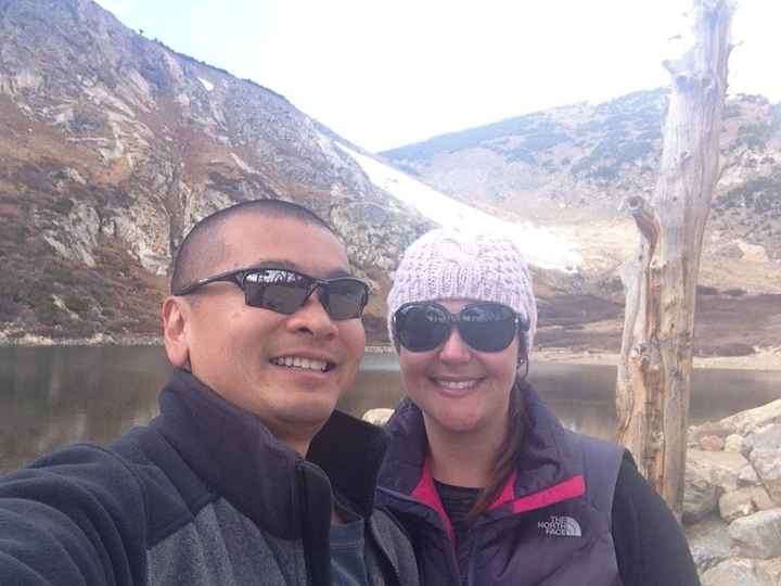 Introduction: Hello From BeachBride2016 in Florida!