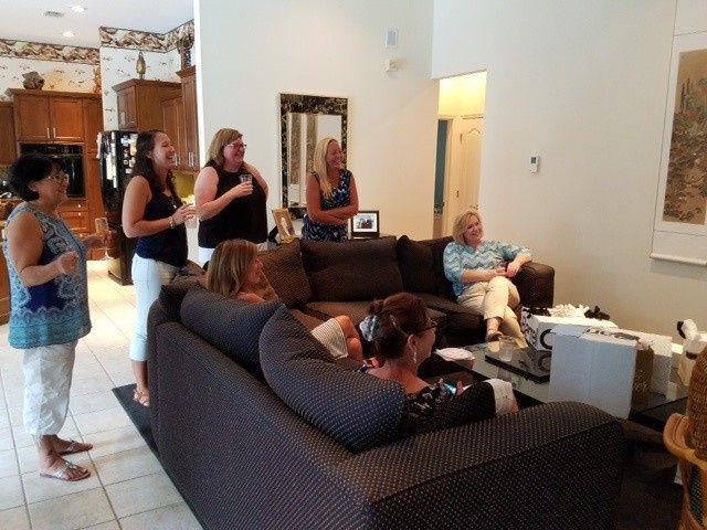 BAS!! (surprise edition)