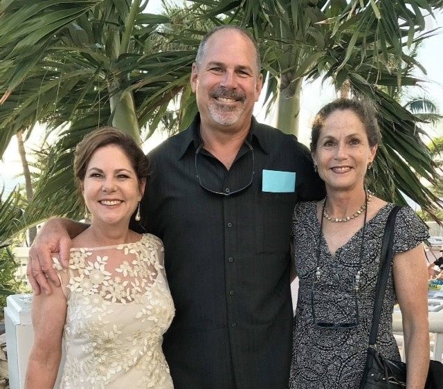 BAM!  Beach Wedding Edition (Non-Pro)