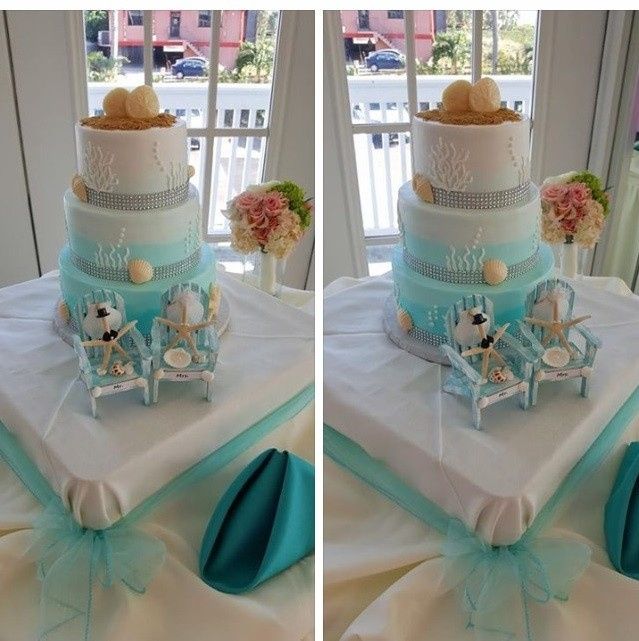 Show me your gorgeous cake designs