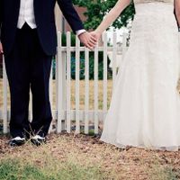 what does your wedding dress look like?!?!?