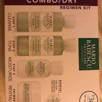 What’s your pre-wedding skin care routine? - 1