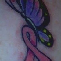 NWR! Let's see your ink!