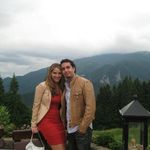 Carmen and Waleed