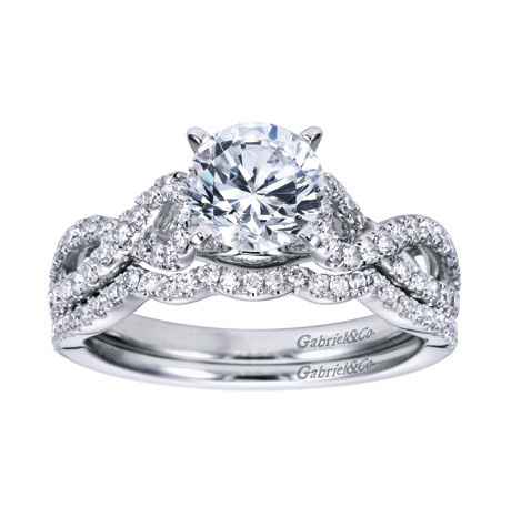 Show me your RING...engagement and/or wedding band :)