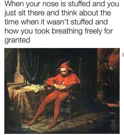 NWR - What's the last meme you saved?