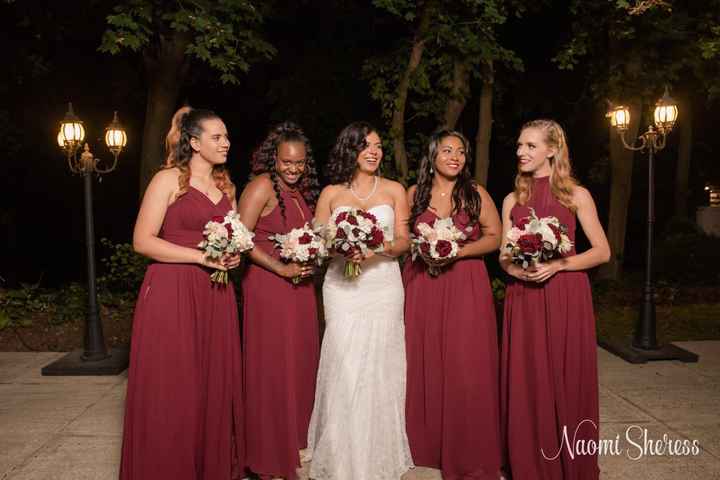 Azazie bridesmaid dresses