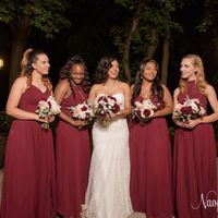 Azazie bridesmaid dresses