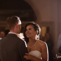 KWR: Favorite Picture from your Wedding Day