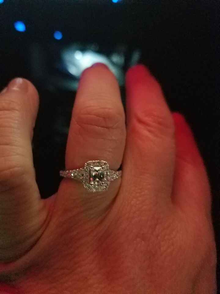 Brides of 2021! Show us your ring! - 2