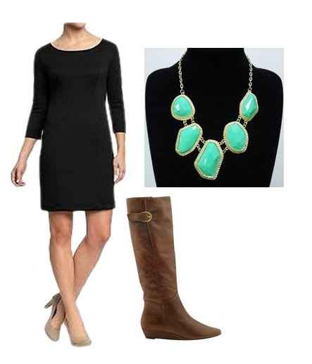 Engagement photo outfit help!