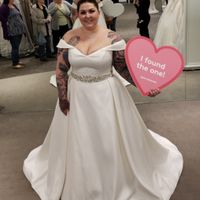 Show me your ball gowns! - 1