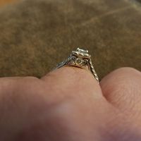 Brides of 2021! Show us your ring! - 1