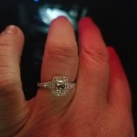 Brides of 2021! Show us your ring! - 2