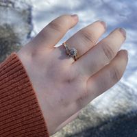 Brides of 2022! Show us your ring! - 1