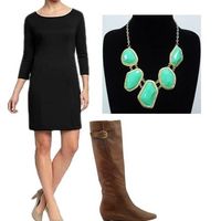 Engagement photo outfit help!