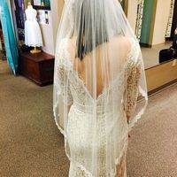 Dress regret