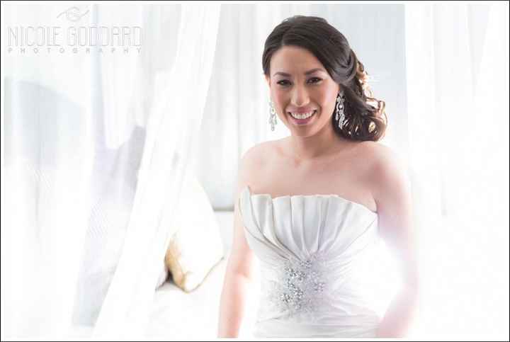 Married.  Been there. Done that.  Here's some pictures.