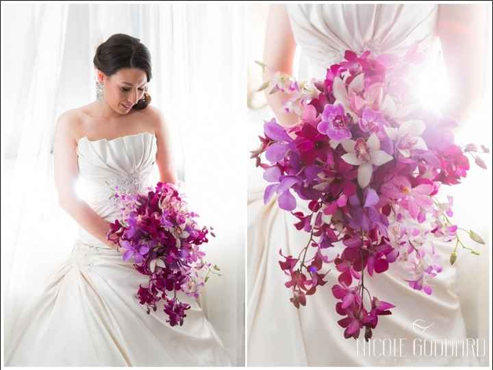 Married.  Been there. Done that.  Here's some pictures.