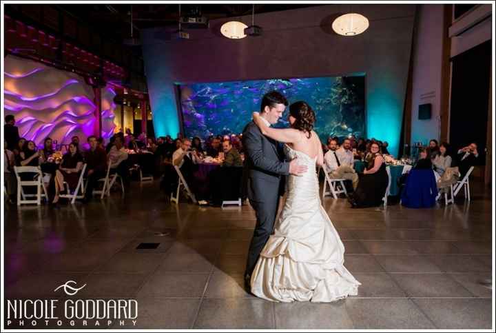 Married.  Been there. Done that.  Here's some pictures.