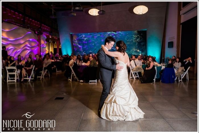 Married.  Been there. Done that.  Here's some pictures.