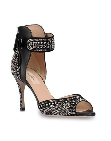 Which shoes?
