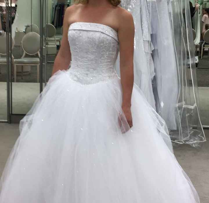  Hairstyle options for Alopecia? - 1