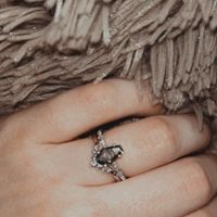 2025 Brides - Show us your ring! - 1