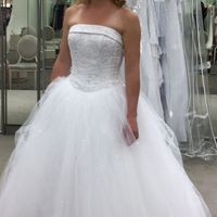  What jewelry goes best with princess dresses? - 1