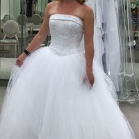  What jewelry goes best with princess dresses? - 2