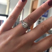 Show me your rings!