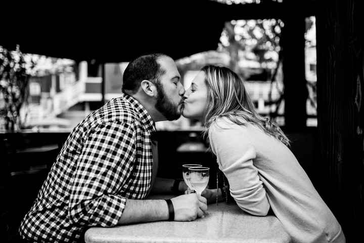 Engagement Photos!