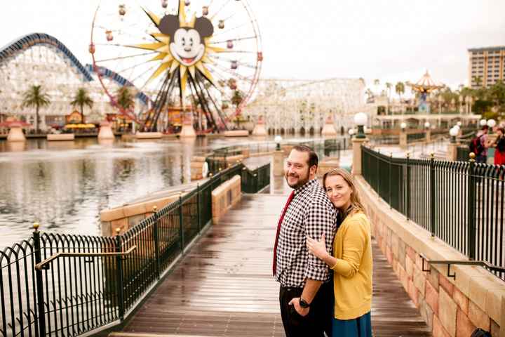 Engagement Photos!