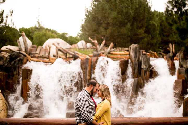 Engagement Photos!