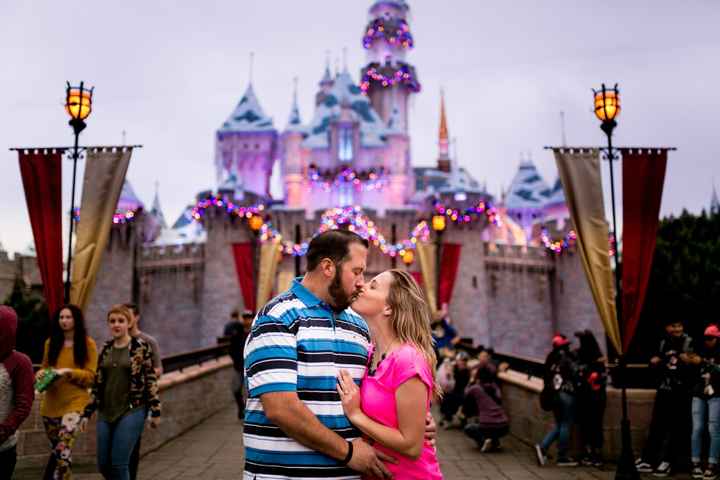 Engagement Photos!