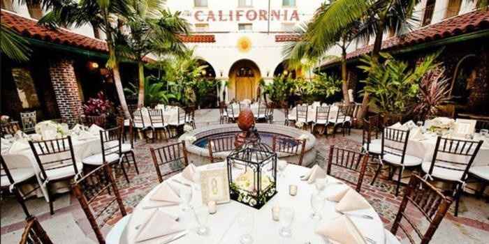 So Cal Brides where are you saying I DO?