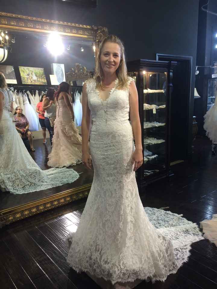 Obsessed With the Dress : Show Me Yours!
