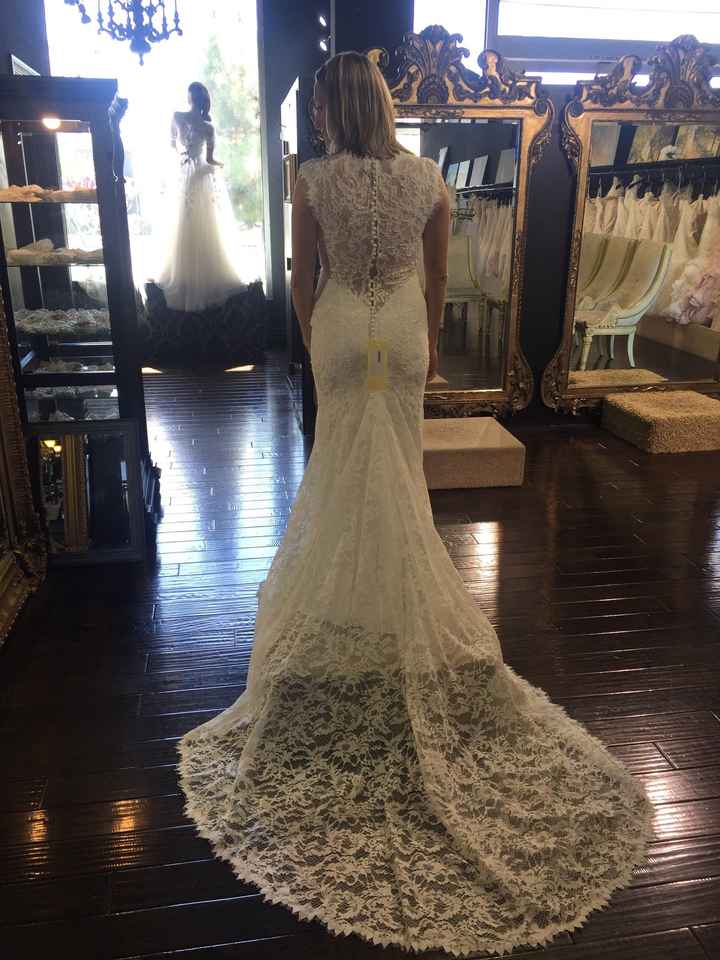 Obsessed With the Dress : Show Me Yours!