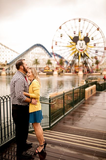 Engagement Photos!
