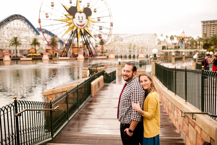 Engagement Photos!
